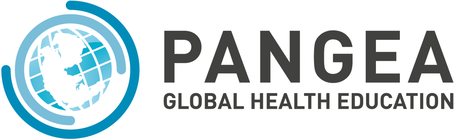 Pangea Global Health Education